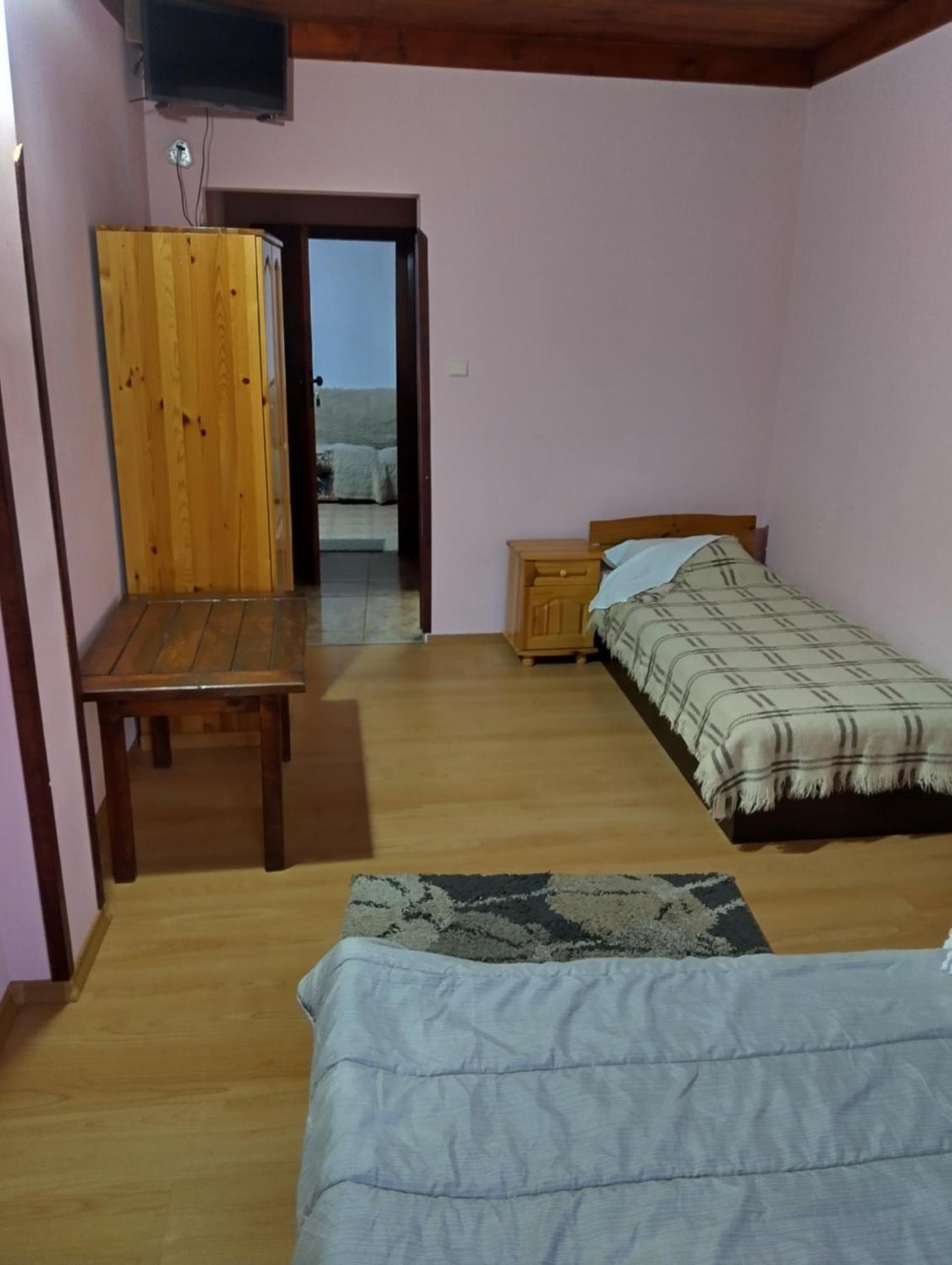 Hotel Garchev Han Anton Esterno foto