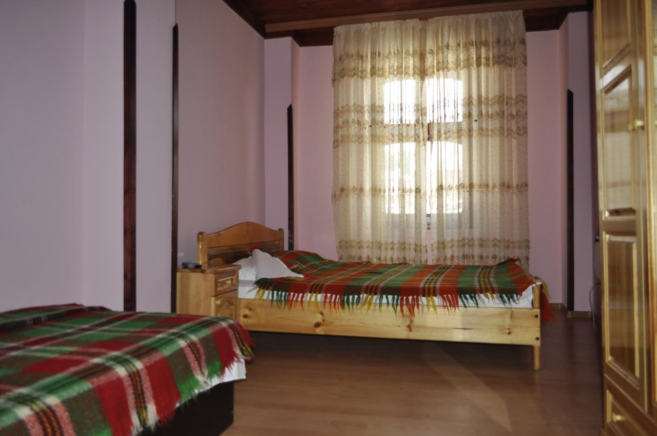 Hotel Garchev Han Anton Esterno foto