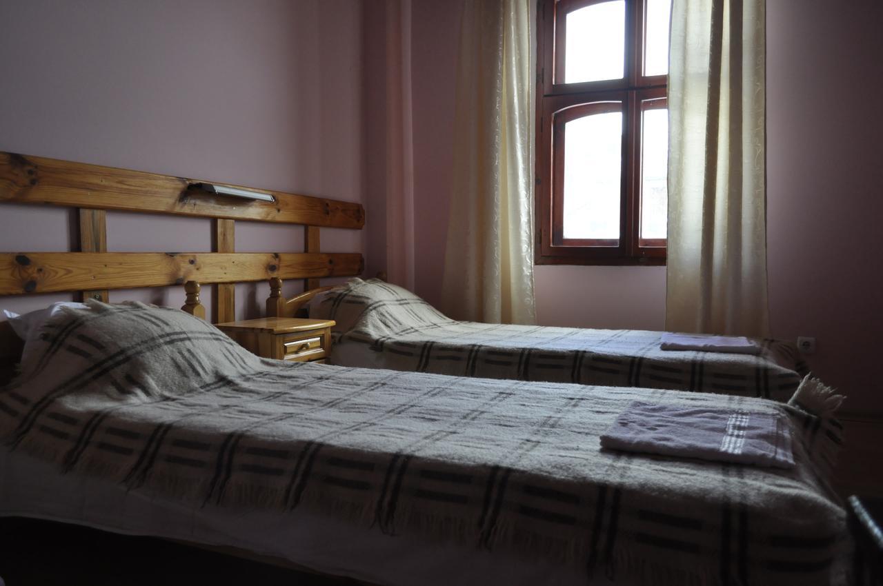 Hotel Garchev Han Anton Esterno foto