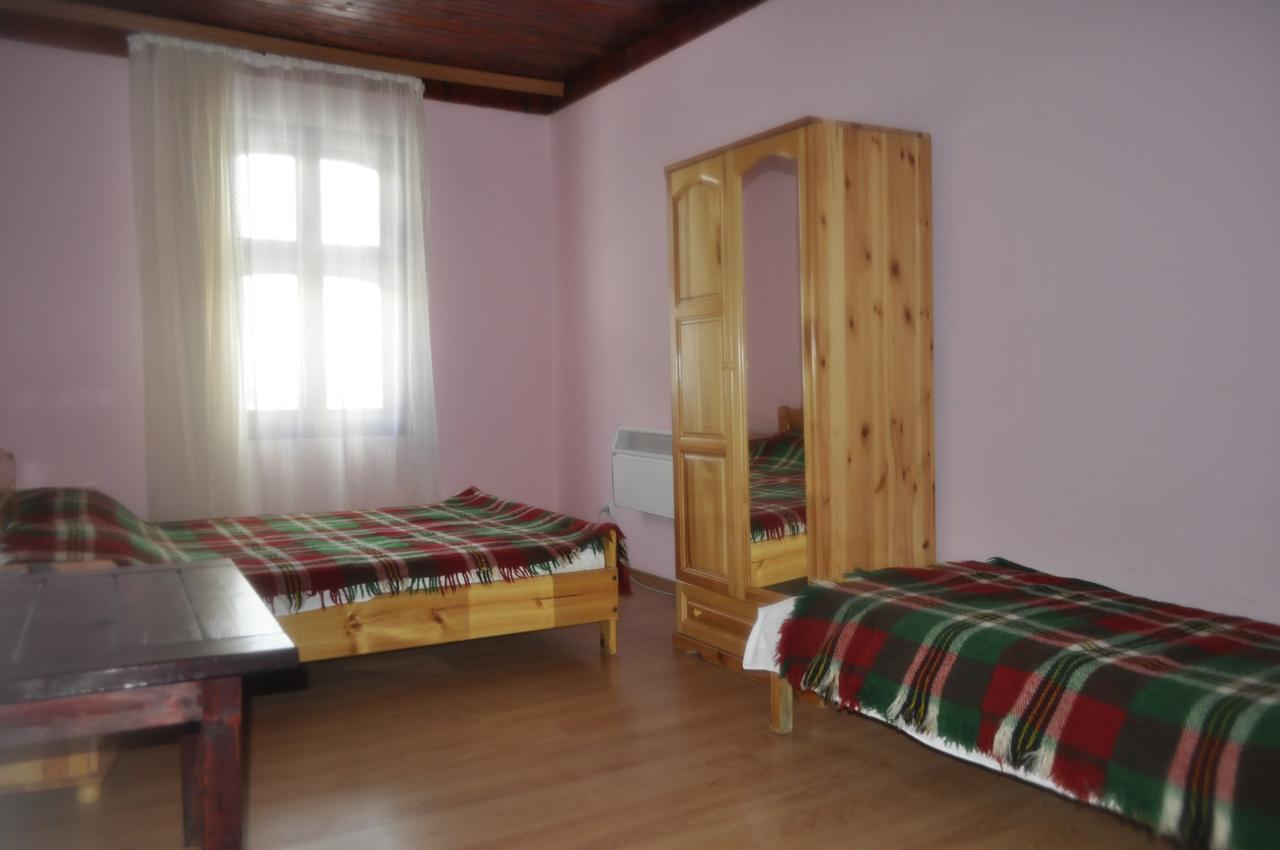 Hotel Garchev Han Anton Esterno foto
