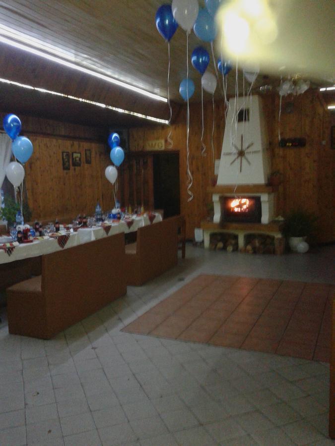 Hotel Garchev Han Anton Esterno foto